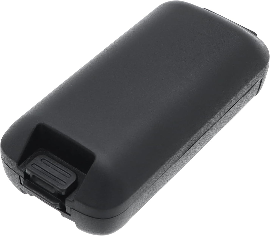 CS-ICK700BL Akku 4400mAh Kompatibel mit [Intermec] CK70, CK71 Ersetzt 1001AB01, 1001AB02, 318-046-00