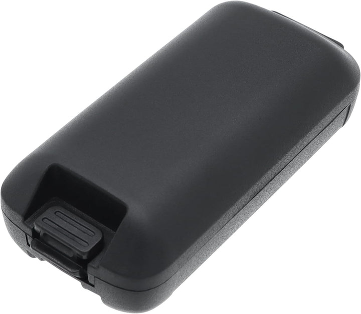 CS-ICK700BL Akku 4400mAh Kompatibel mit [Intermec] CK70, CK71 Ersetzt 1001AB01, 1001AB02, 318-046-00
