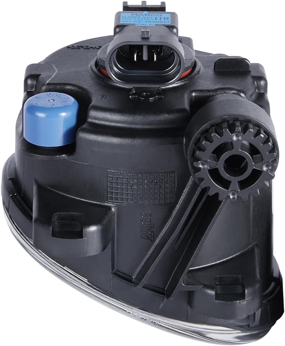 Valeo 044361 Nebelscheinwerfer