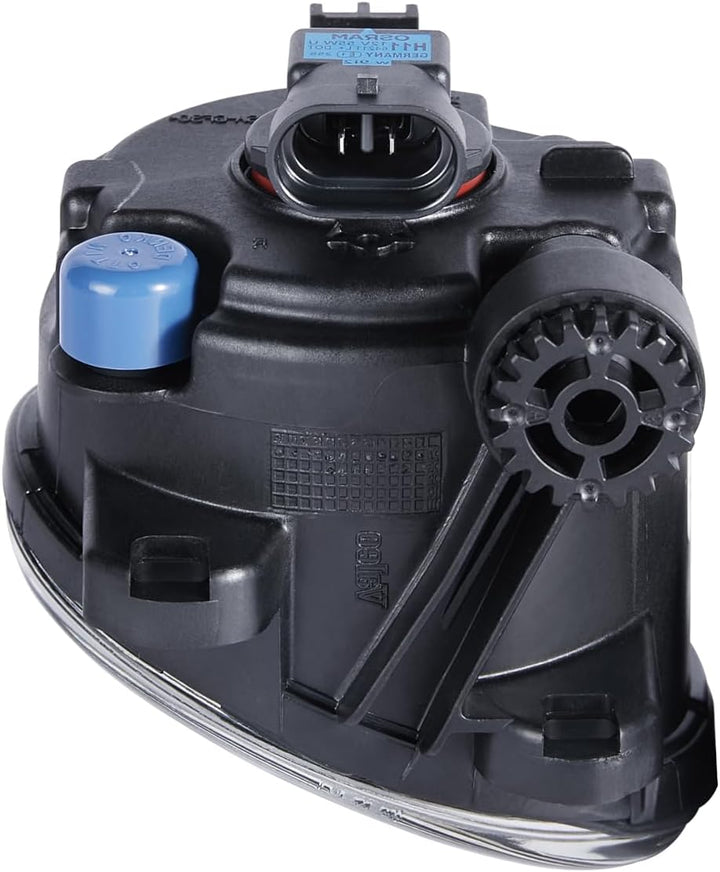 Valeo 044361 Nebelscheinwerfer