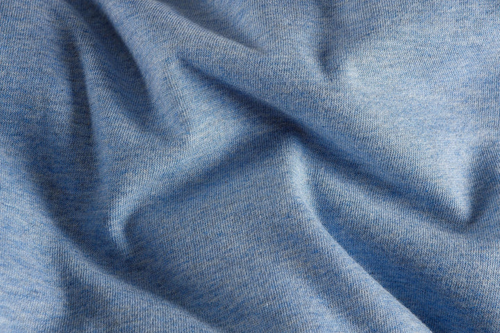 pic Bear Stillmond Ersatzbezug - hochwertige anschmiegsame Jersey Baumwolle für Schmusekissen - Stil