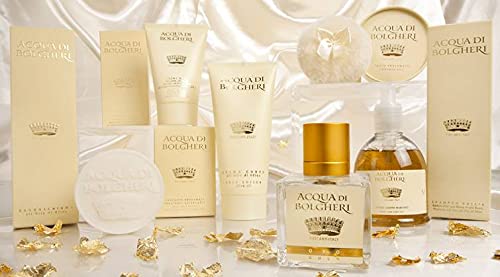 Acqua di Bolgheri ORO Gold Eau de Parfum - 50ml