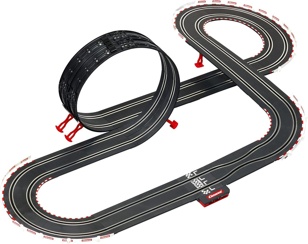 Heads-Up Racing