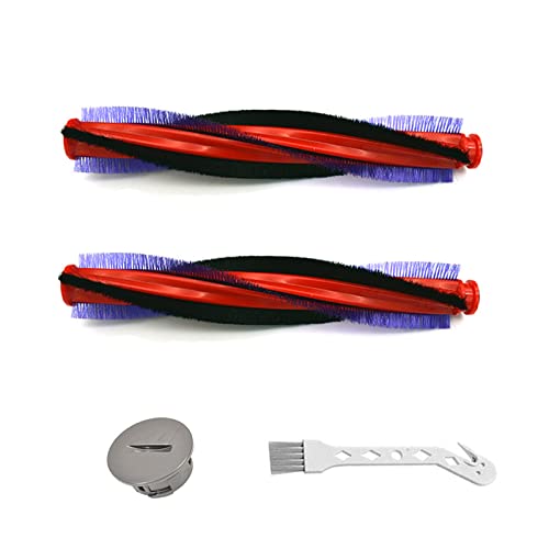 225mm Bürstenrolle Endkappe Ersatz für Staubsauger Dyson V6 DC62 SV03 Rolle Elektrobürste Haushaltss