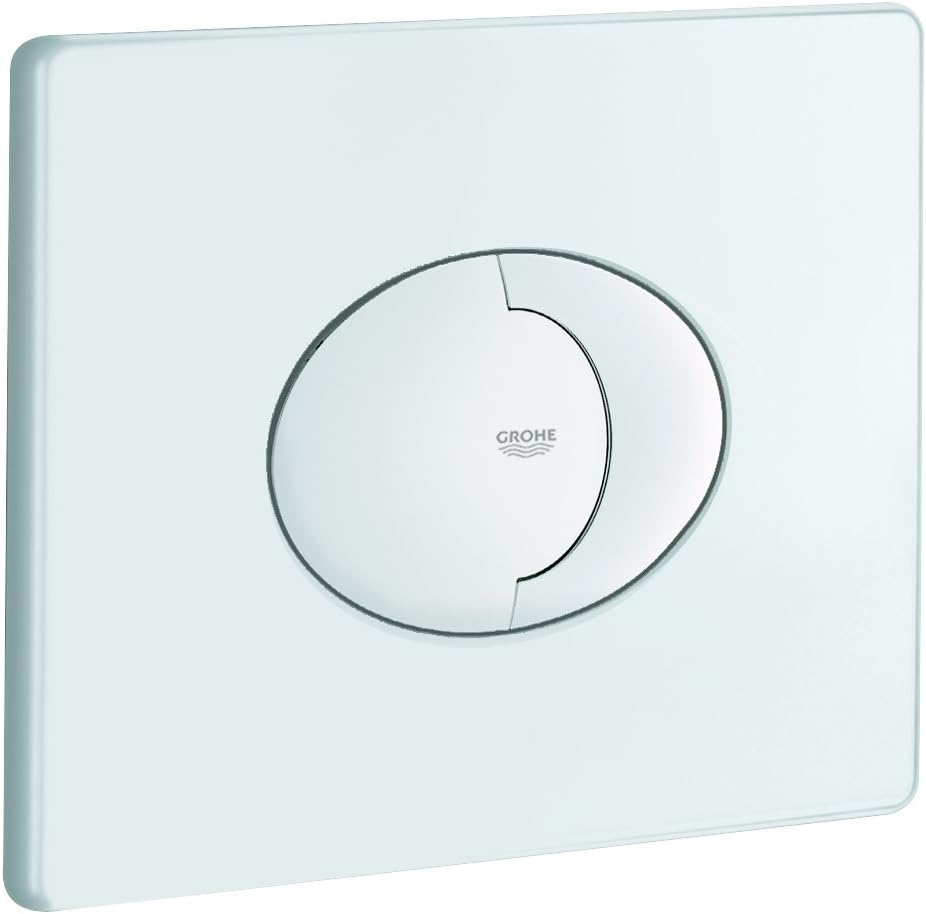 GROHE Skate Air - Abdeckplatte (Original Ersatzteil, Robust, Langlebig, Lieferumfang: Spülbrause, He