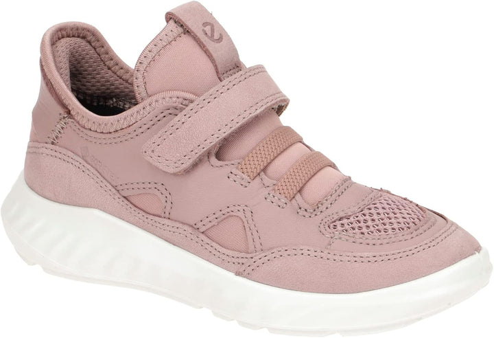 ECCO Mädchen Sp.1 Lite K Sneaker 27 EU Woodrose, 27 EU Woodrose