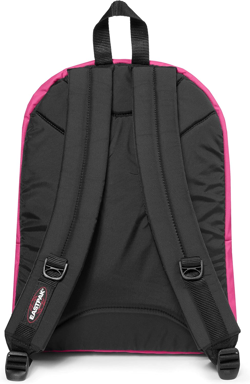 Eastpak Pinnacle Rucksack, 38 L - Pink Escape (Rosa), Pink Escape
