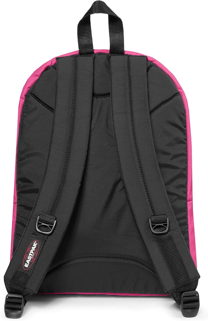Eastpak Pinnacle Rucksack, 38 L - Pink Escape (Rosa), Pink Escape