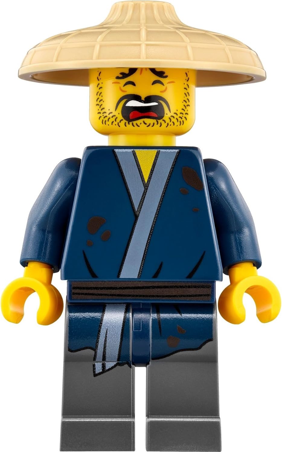 LEGO Ninjago 70607 - Verfolgungsjagd in Ninjago City