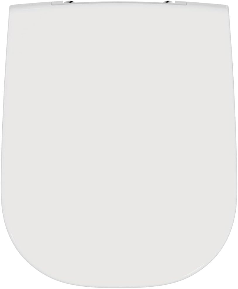 Ideal Standard T639201 Softmood WC-Sitz mit Softclosing