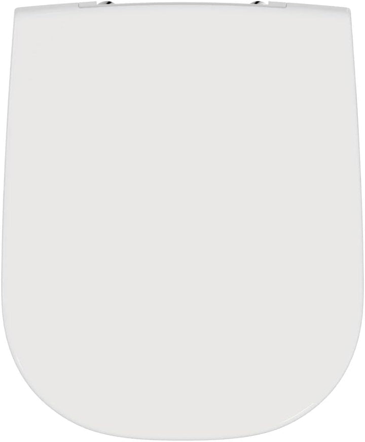 Ideal Standard T639201 Softmood WC-Sitz mit Softclosing