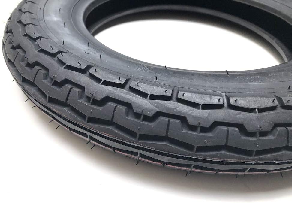 Reifen Kenda K313 3.00-10 42J TT Rollerreifen für Vespa ET3 N PK Primavera Spezial S XL XL2 Lusso Au