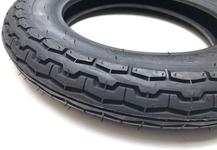 Reifen Kenda K313 3.00-10 42J TT Rollerreifen für Vespa ET3 N PK Primavera Spezial S XL XL2 Lusso Au