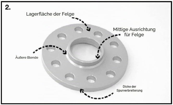 HR  B1835635MZ5 DRS-MZ-SYSTEM 18 MM FUER