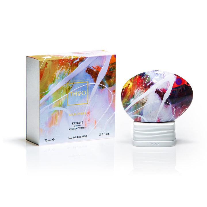 The House of Oud Each Other EDP Spray 75ml