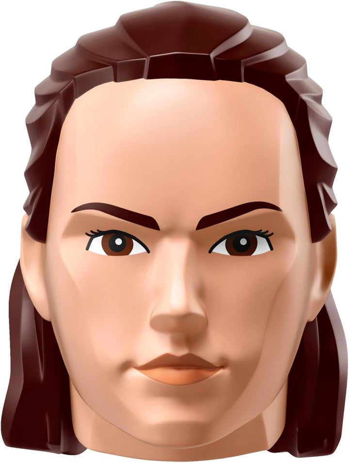 LEGO 10745 Star Wars Rey