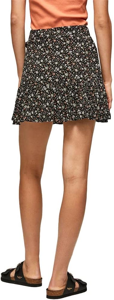 Pepe Jeans Damen Antonella Skort, XL
