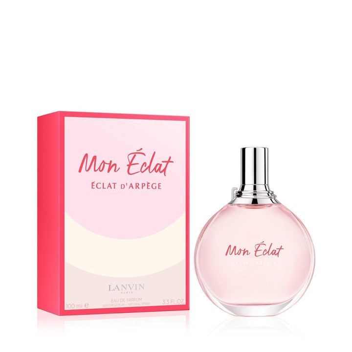 Lanvin Mon Éclat D'Arpège EdP, Linie: Mon Eclat, Eau de Parfum für Damen, Inhalt: 100ml