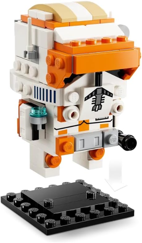 LEGO® BrickHeadz Star Wars 40675 Klon Commander Cody™