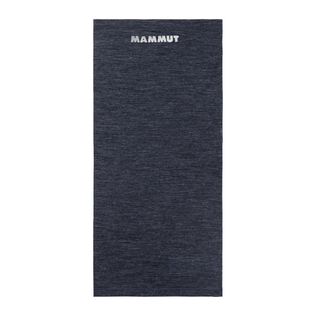 Mammut Herren Damen Unisex Loop Schlauchschal Halstuch Nackenwärmer Tree Wool Neck Gaiter 5784-1 Mar