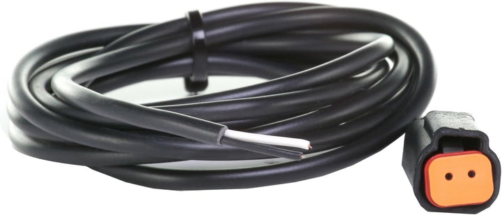 Hella 2ZR 996 188-121 Rückfahrleuchte Power Beam 1000/ E1 3249/ E1 36160, Anbau, 12V/24V + Kabelsatz
