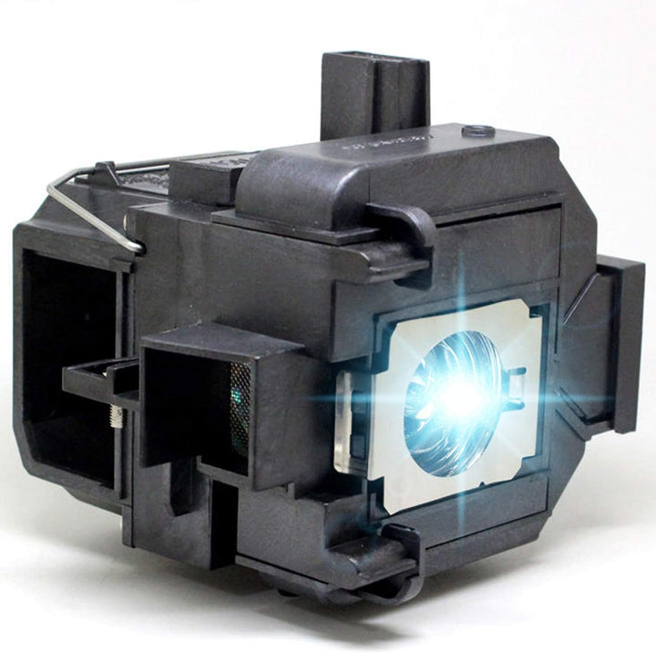 Aimdio Beamer Ersatzlampen für EPSON ELPLP69 EH-TW7200 EH-TW8100 EH-TW9000 EH-TW9000W EH-TW9100 EH-T