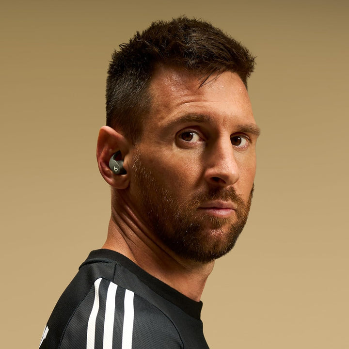 Beats Fit Pro – Komplett kabellose In-Ear Kopfhörer – Aktives Noise-Cancelling, Kompatibel mit Apple