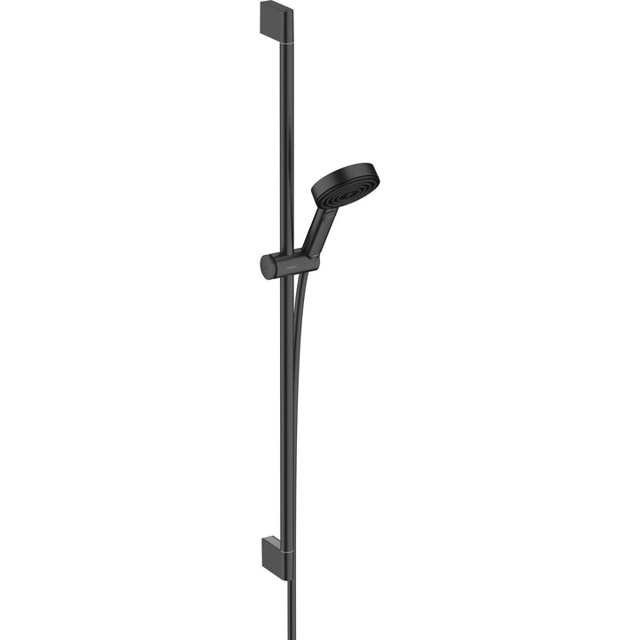 hansgrohe Duschset Pulsify Select S, Duschkopf mit Schlauch und Halterung, verstellbar, Handbrause m