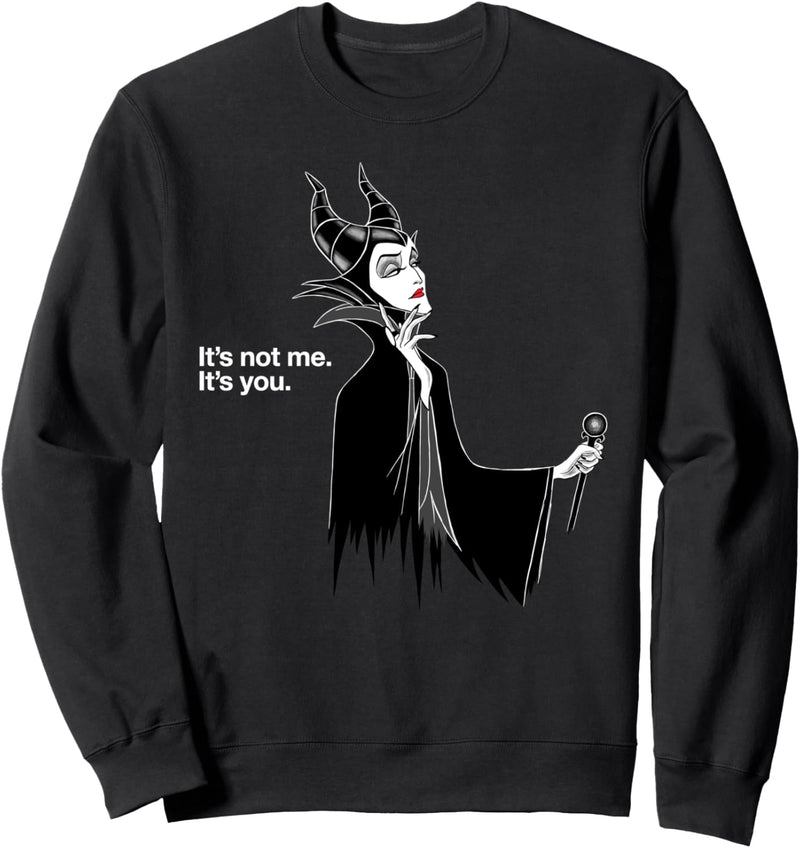 Disney Villains Maleficent It&