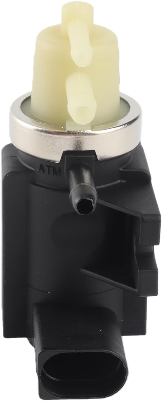 Turbo-Magnetdruckventil 1K0906627A Transporter T5 1,9 2,0 2,5T Boost Auto Mk4 MK5 MK6 2010-2013 1K09