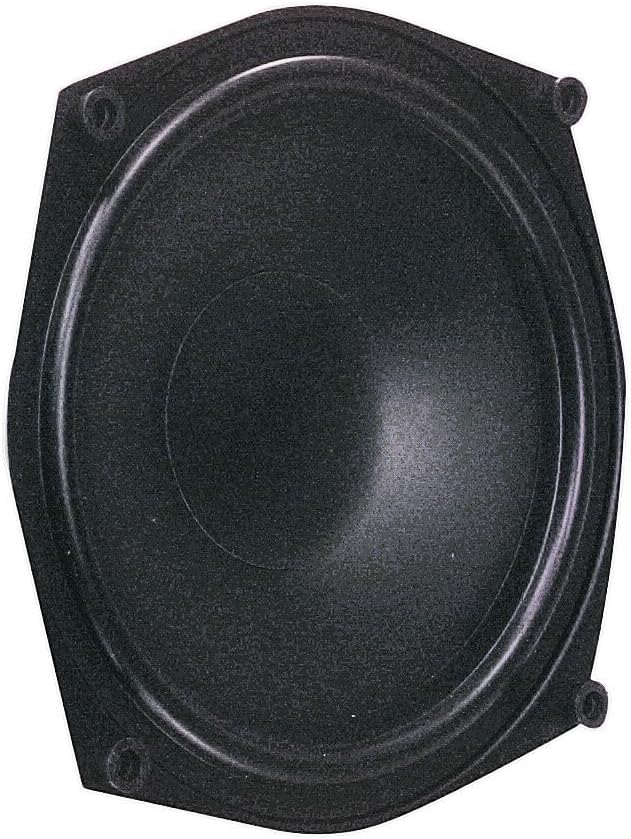 Best Price Square Visaton WS 20 E - 8 Ohm 8 Zoll 20.32 cm Tieftöner 80 W 8 Ω