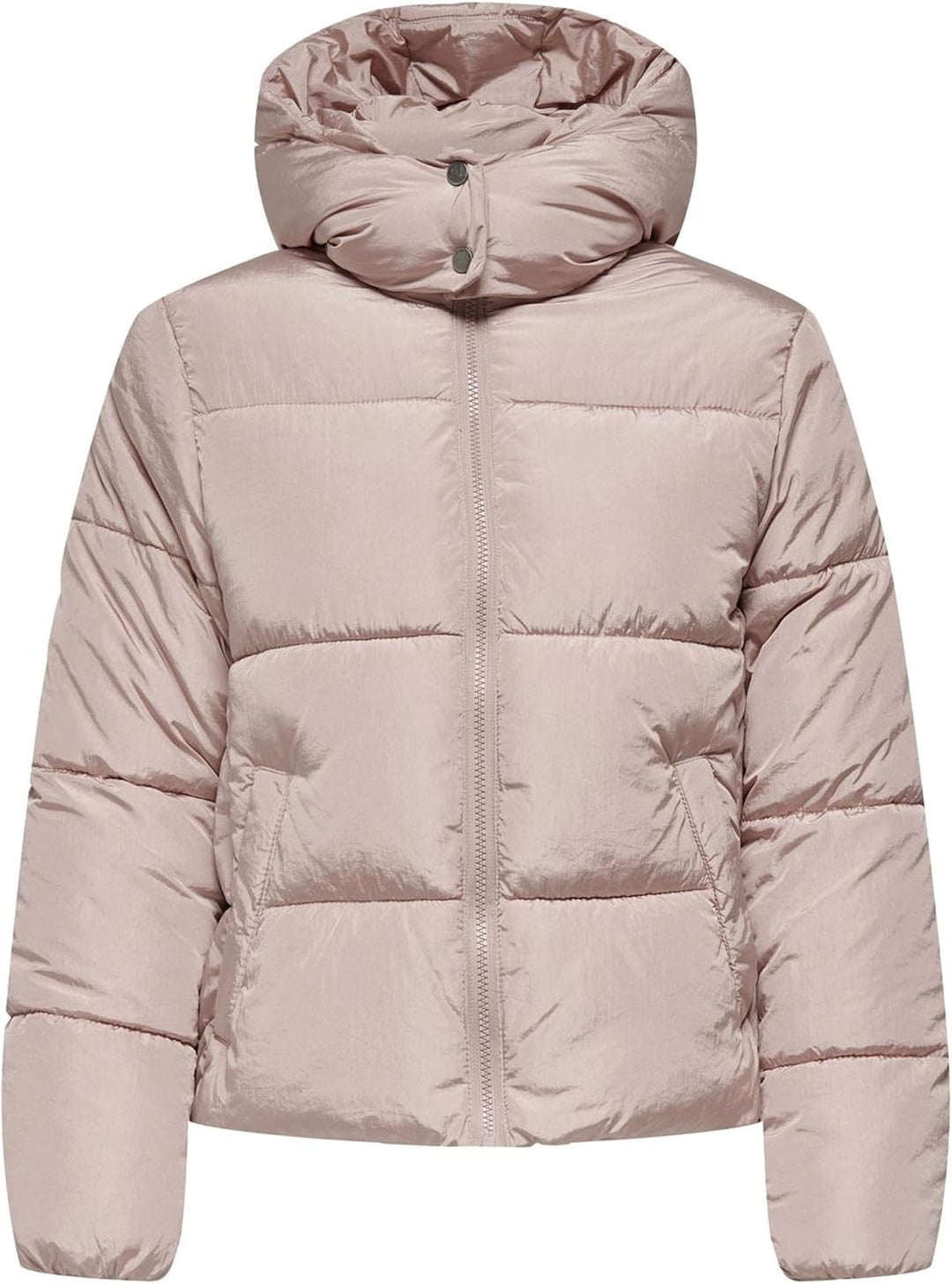 ONLY Female Daunenjacke ONLCALLIE Daunenjacke S Misty Rose, S Misty Rose