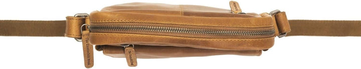 The Chesterfield Brand Wax Pull Up Blair Umhängetasche Leder 20 cm