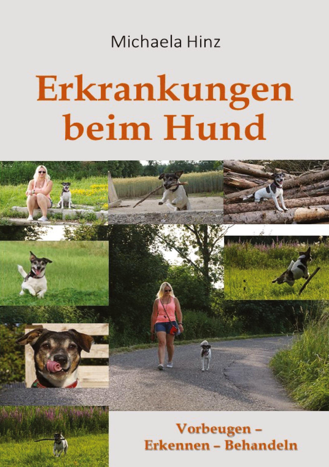 Erkrankungen beim Hund: Vorbeugen - Erkennen - Behandeln, Taschenbuch