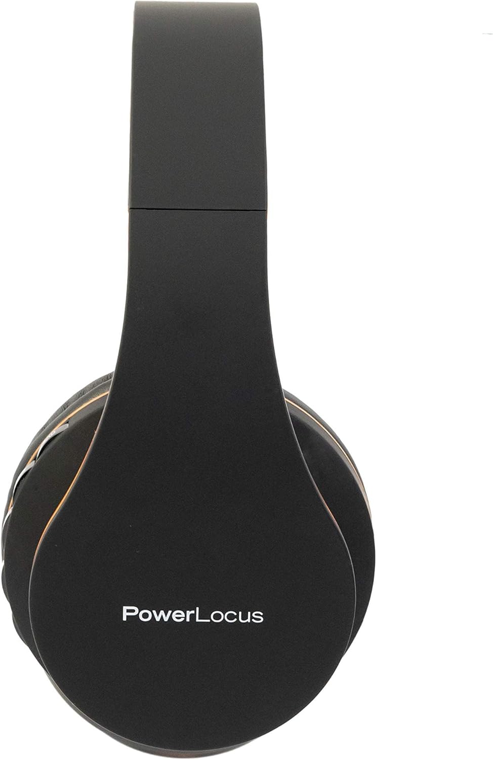 PowerLocus P1 Bluetooth Kopfhörer Kabellos, Wireless 5.0 Bluetooth Kopfhörer Over-Ear, Over Ear Kopf