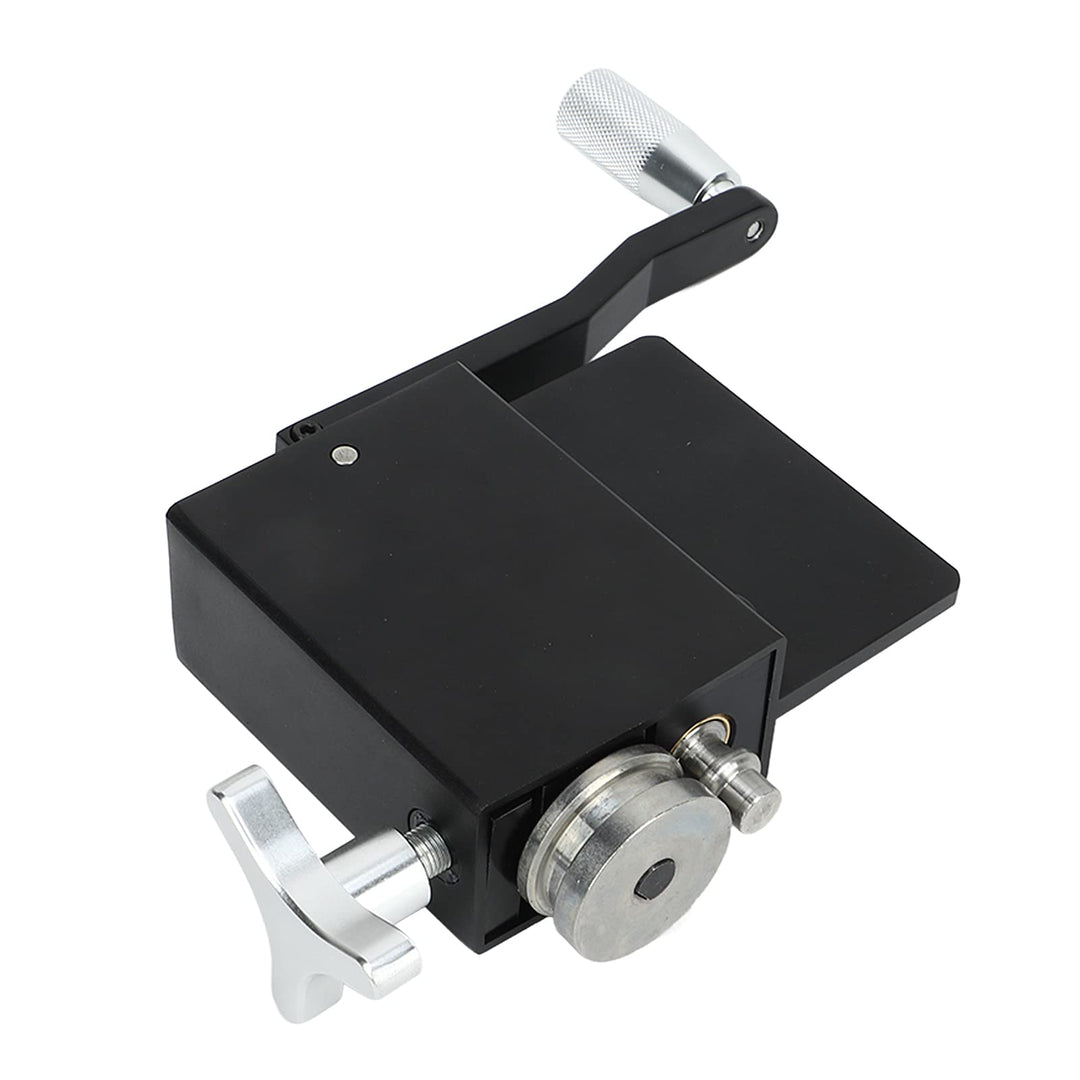 Intercooler Pipe Bead Form Roller, Sickenmaschine, Machine Steel Tube Sickenwerkzeug für 5/8 Zoll un