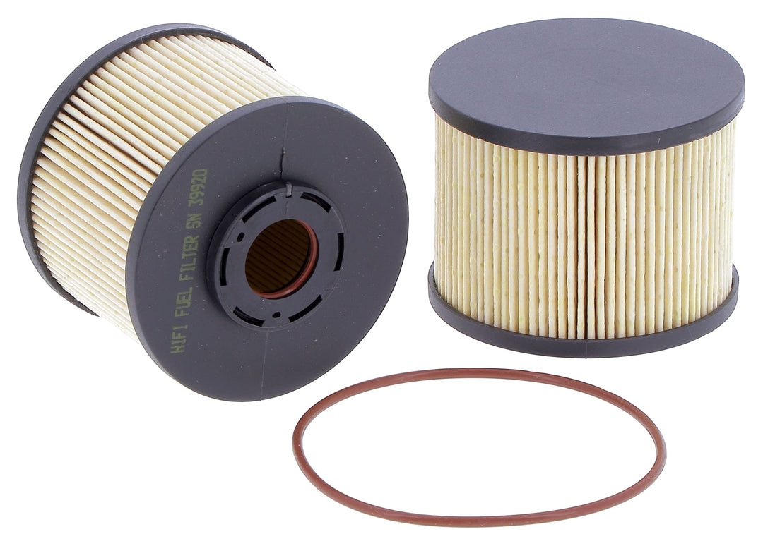 HIFI FILTER Kraftstofffilter SN 39920