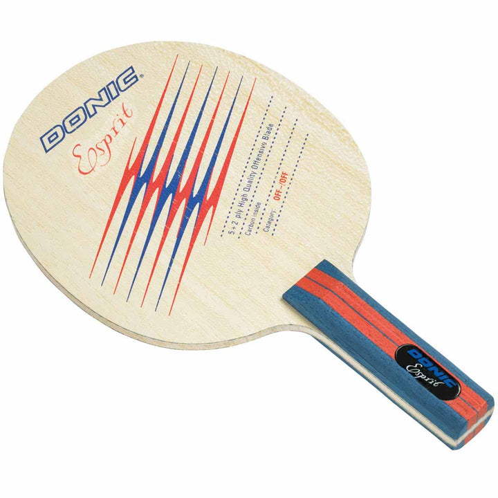 DONIC Holz Esprit konkav, konkav