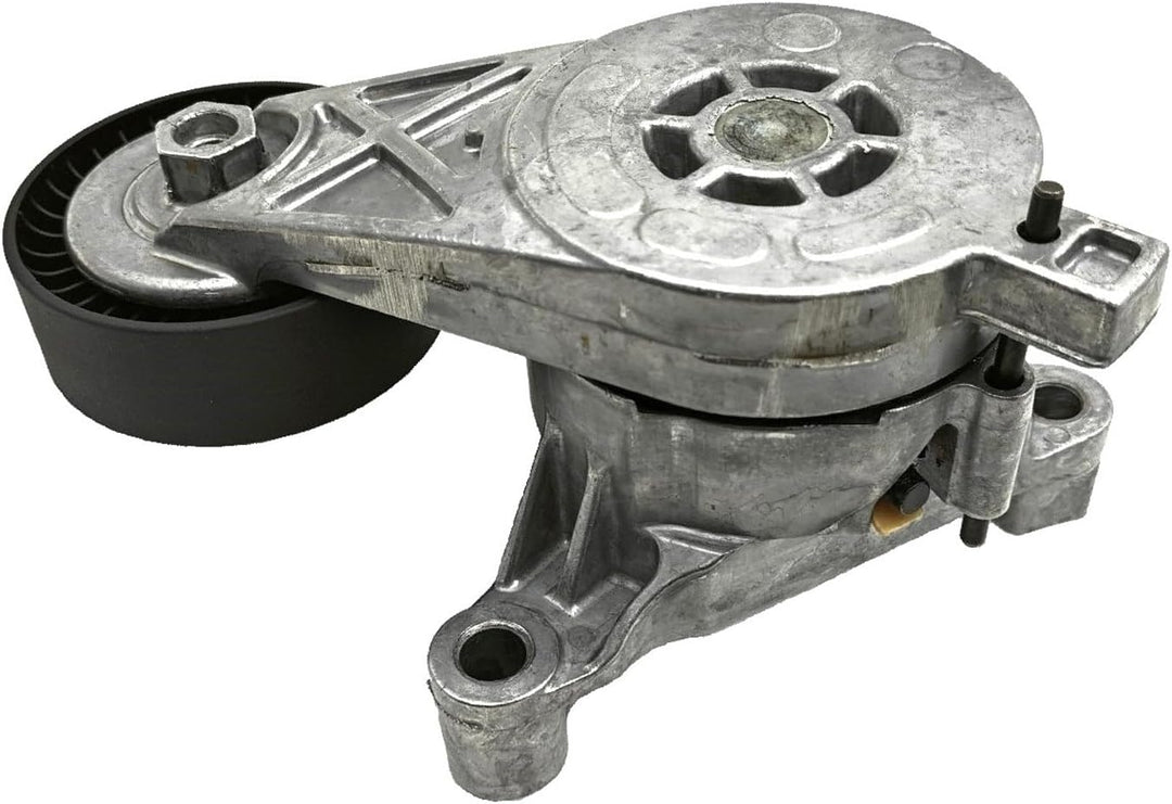 SKF VKM 31022 Spannrolle, Keilrippenriemen