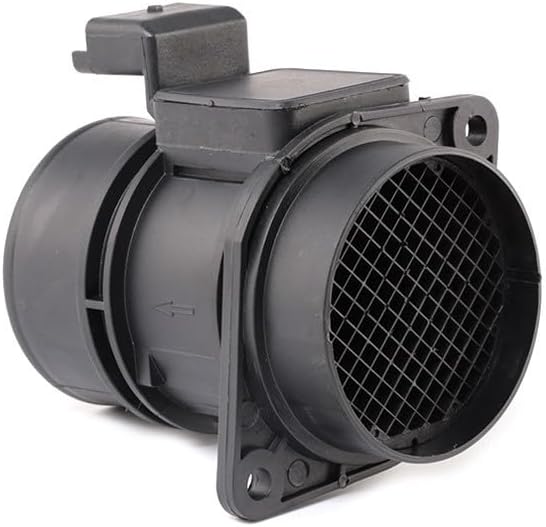 HELLA 8ET 009 142-001 Luftmassenmesser - Rohrstutzen