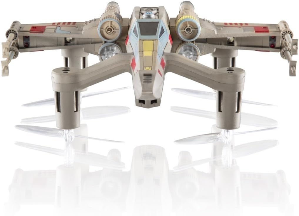 Propel Star Wars T-65 X-Wing Battle Quadcopter
