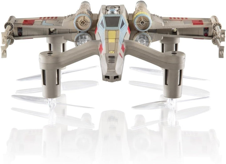 Propel Star Wars T-65 X-Wing Battle Quadcopter