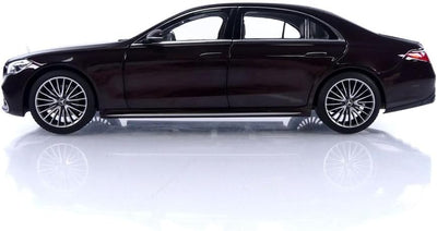Norev - MER S-Class AMG Line - 2021-1/18