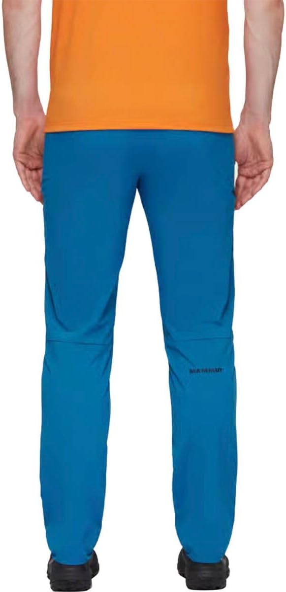 Mammut Runbold Hosen Herren 24-48 Short Deep Ice, 24-48 Short Deep Ice