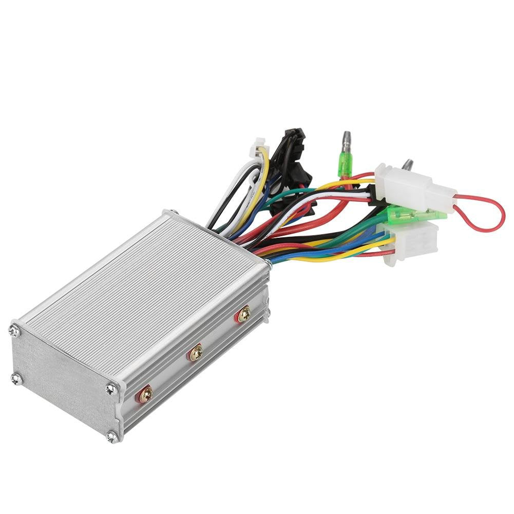 xfy motor controller 36v lq-s11x denver e scooter,24 V 350 Watt Aluminiumlegierung Brushless Motor C