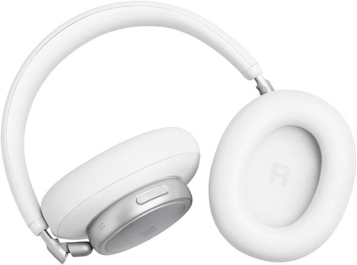JBL Live 780NC Kabellose Over‑Ear‑Kopfhörer mit Adaptivem Noise Cancelling, Spatial Sound, Sprachste