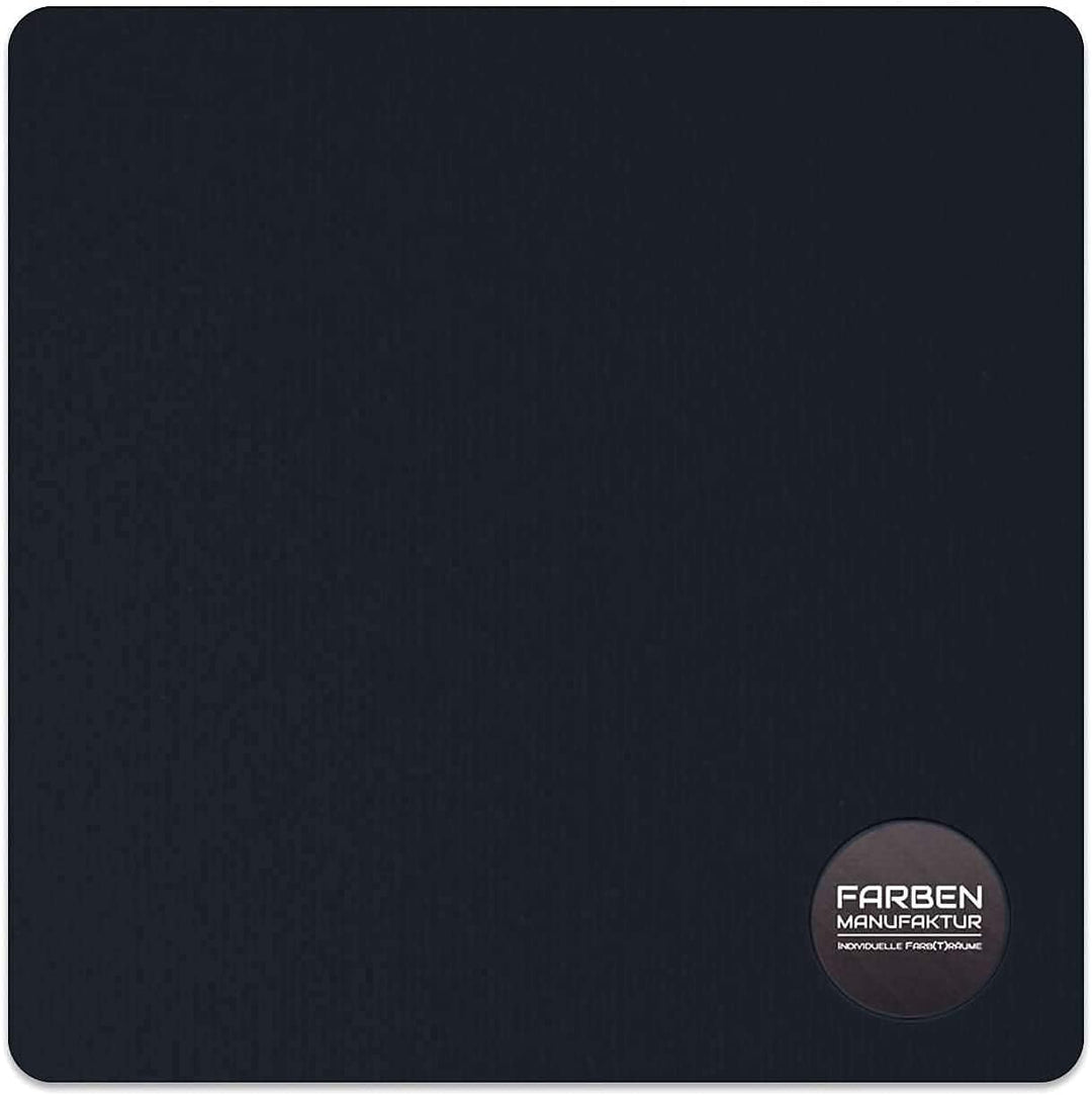 Polyment GmbH Innenwandfarbe Bunt hochdeckende Farbe lösemittelfrei 1x streichen ist deckend (10 l,