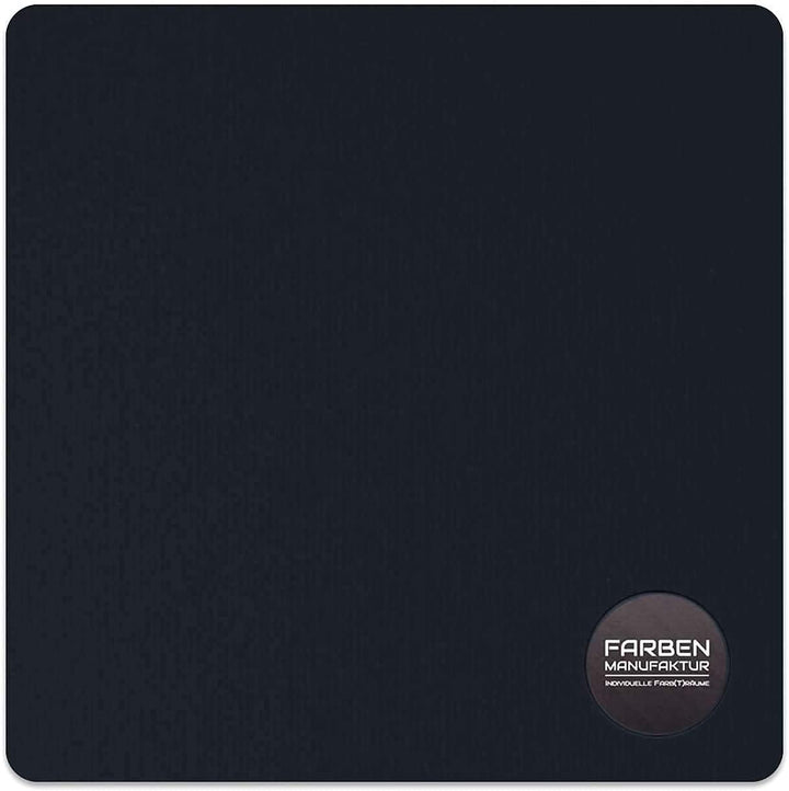 Polyment GmbH Innenwandfarbe Bunt hochdeckende Farbe lösemittelfrei 1x streichen ist deckend (10 l,