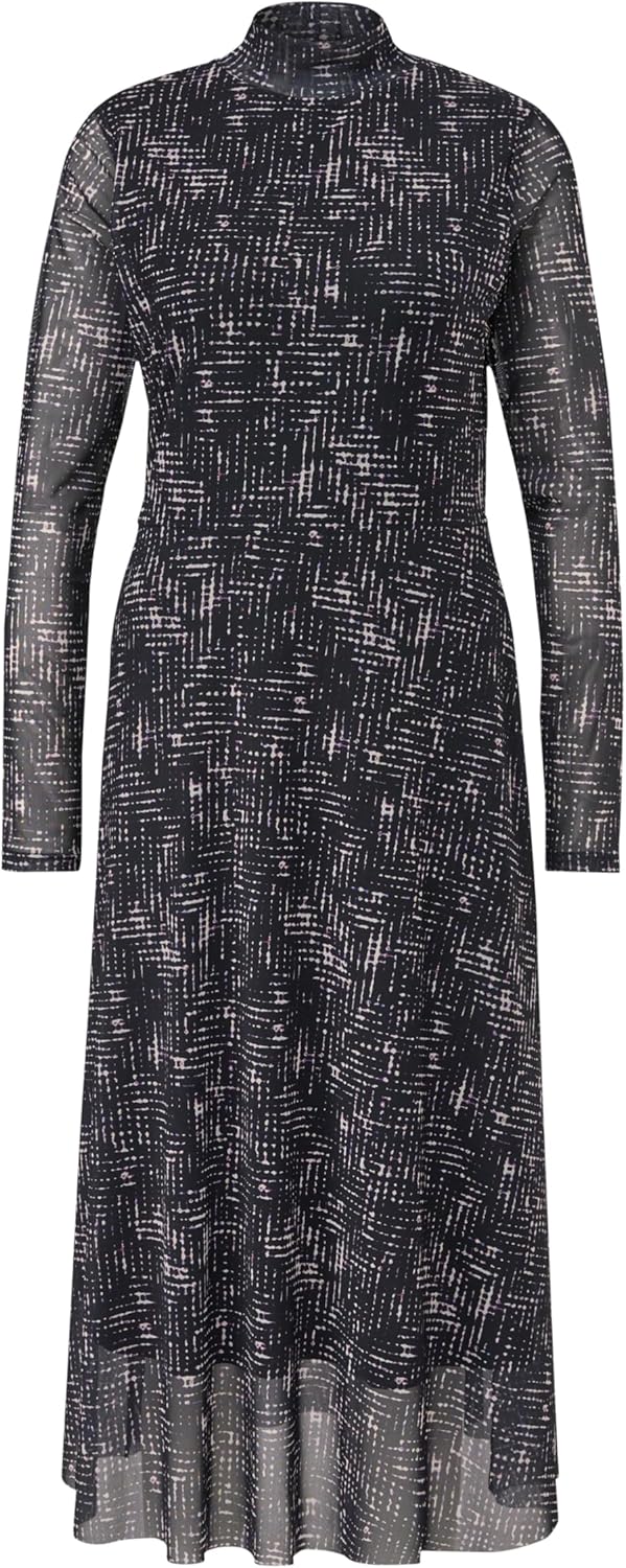 comma Damen Kleid 42 99b5, 42 99b5