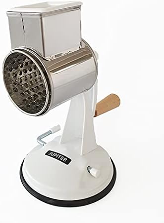 Jupiter Küchenhelfer Feinreibtrommel für Handreibe Handgerät manuell 508304, Feinreibtrommel
